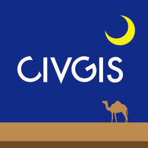 CIVGIS Halal